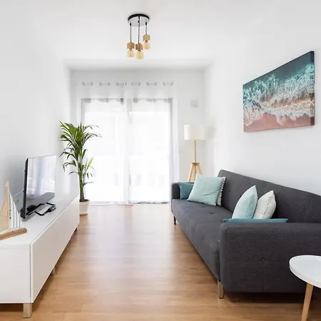 157 San Juan Chill And Sun By Sunkeyrents Apartment Playa San Juan