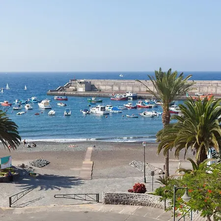 Apartamento 157 San Juan Chill And Sun By Sunkeyrents *