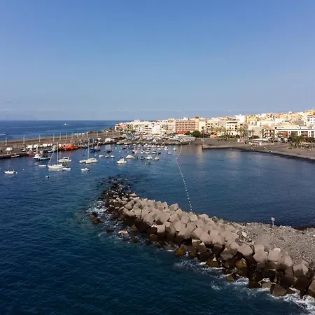 Apartment 157 San Juan Chill And Sun By Sunkeyrents