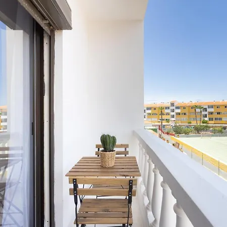 157 San Juan Chill And Sun By Sunkeyrents Apartamento *