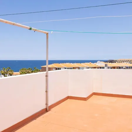 157 San Juan Chill And Sun By Sunkeyrents * Playa San Juan