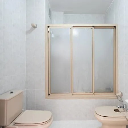 Apartment 157 San Juan Chill And Sun By Sunkeyrents *