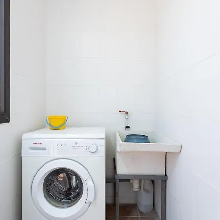 157 San Juan Chill And Sun By Sunkeyrents Apartment Playa San Juan