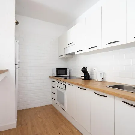 157 San Juan Chill And Sun By Sunkeyrents * Playa San Juan